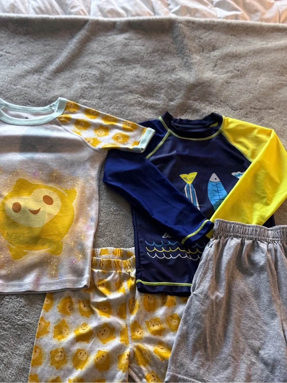 Disney Bundle 4 pc. Set